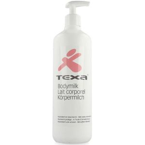 Texa Bodymilk  Lichaamsmelk 500ml