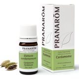 Pranarom Kardemom  Essentiële oliën 5ml