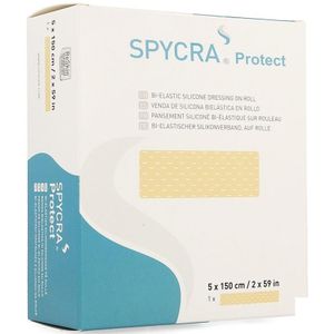Spycra Protect 150x5cm 1 stuks