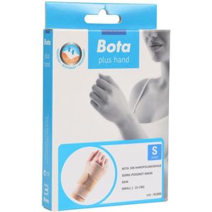 Bota Handpolsband 200 beige S 1 stuks