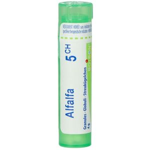 Boiron Alfalfa 5ch 4g