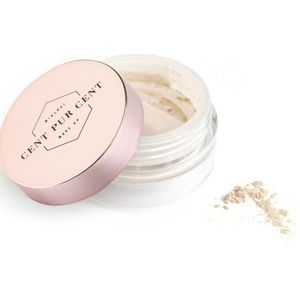 Cent Pur Cent Loose Mineral Shadow Beige 2g