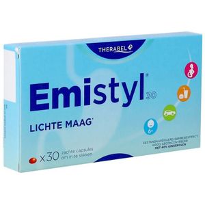 Emistyl  Softgel 30 stuks