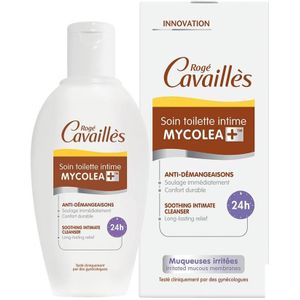 Roge Cavailles Intieme verzorging Schuim 200ml