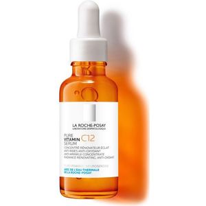 La Roche-Posay Pure Vitamine C12 Serum 30ml