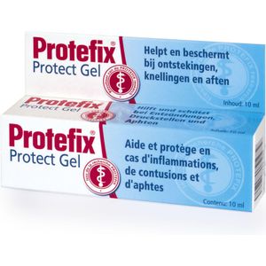 Protefix Protect gel Gel 10ml