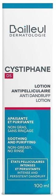 CYSTIPHANE LOTION ANTIROOS