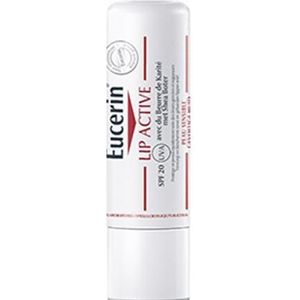 Eucerin Lip active SPF20 Stick 4,8g