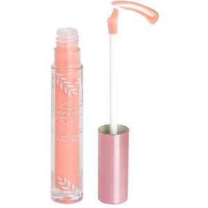 Cent Pur Cent Mineral Lipgloss Abricot 2,5ml