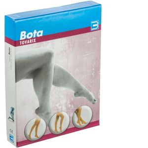 Tovarix 20/II dijkous zonder teen man beige S 2 stuks