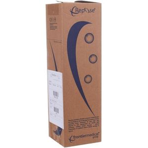 Repose Zitkussen + pomp 1 stuks