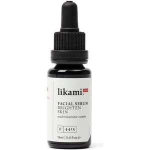 Likami Facial Serum Brighter Skin Serum 15ml