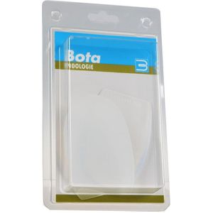 Bota Podo 9 Hielkussen 5mm M 2 stuks