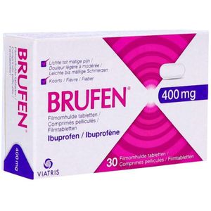 Brufen 400mg Pi Pharma Filmomh Tabl 30 Pip