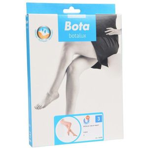 Botalux 140 steunpanty chair T3 1 stuks