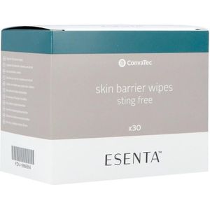 Esenta Skin Barrier Wipes 30 423282