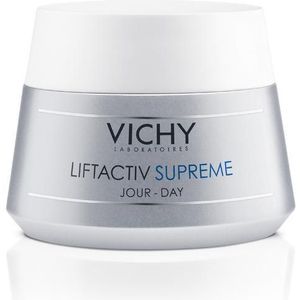 Vichy Liftactiv Supreme normale-gemengde huid Crème 50ml