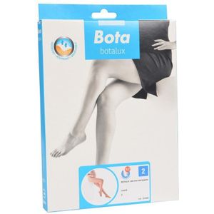 Botalux 140 zwangerschapspanty chair T2 1 stuks