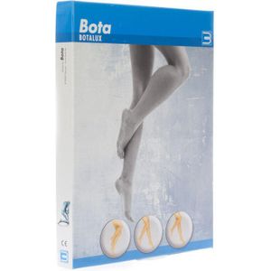 Botalux 70 steunkous grijs-beige T5 2 stuks
