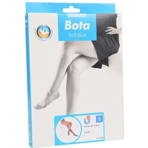 Botalux 140 steunpanty castoro T5 1 stuks