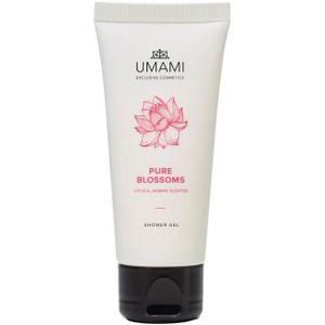Umami Pure blossoms Douche Gel 200ml