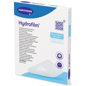 Hydrofilm 10x12,5cm 10 stuks