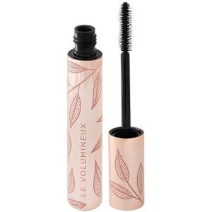 Cent Pur Cent Mineral Mascara Volumineux zwart 8g