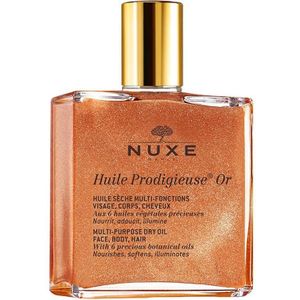 Nuxe Huile Prodigieuse Or Droge olie 50ml