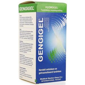 Gengigel Tandvlees Mondspoeling Mondspoeling 150ml