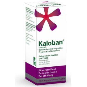 Kaloban® Druppels 20ml