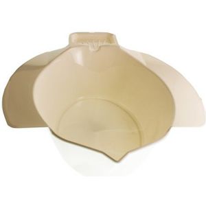 Zitbadje voor toilet 1 stuks