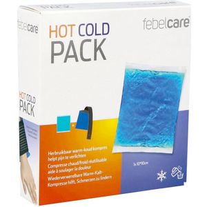 Febelcare Mini Cold Hot Pack