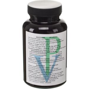 Phytovet Glucosan Tabletten 150 stuks