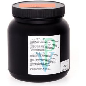 Phytovet MSM Poeder 1kg