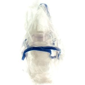 Omron Aerosolmasker Volwassenen Medeljet 1 stuks