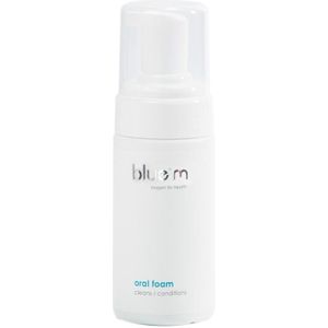 Bluem Oral Foam Tandschuim 100ml