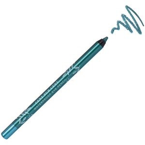 Cent Pur Cent Waterproof Eye pencil turquoise 1 stuks