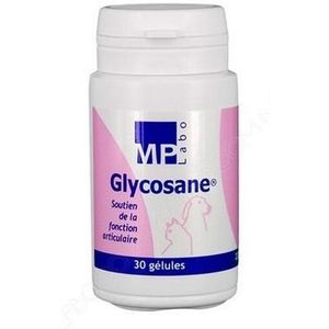 MP Glycosane Capsules 30 stuks