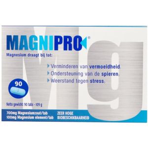 Magnipro 90 stuks