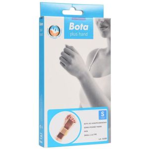 Bota Plus hand-polsbandage S 1 stuks