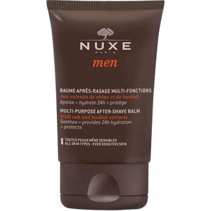 Nuxe Men Multifunctionele Aftershave Balsem Aftershavebalsem 50ml