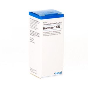 Heel Hormonal SN  Vloeibaar 30ml