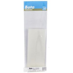 Bota Podo Silicone blad 27 1 stuks