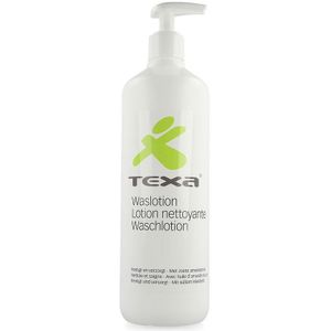Texa Waslotion Vloeibare zeep 500ml