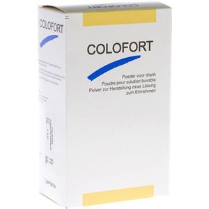 Colofort Zakjes 4 stuks