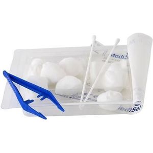 Mediset Dialyse 1 stuks