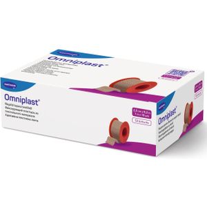 Verbandhechter - Kleurloos - Kunststof