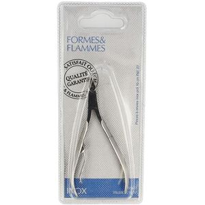 Formes&flammes 27 Huidpincet Inox 10cm