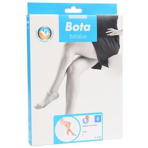 Botalux 70 steunpanty chair T6 1 stuks
