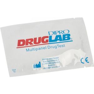 Thc urinetest cannabis 1 stuks